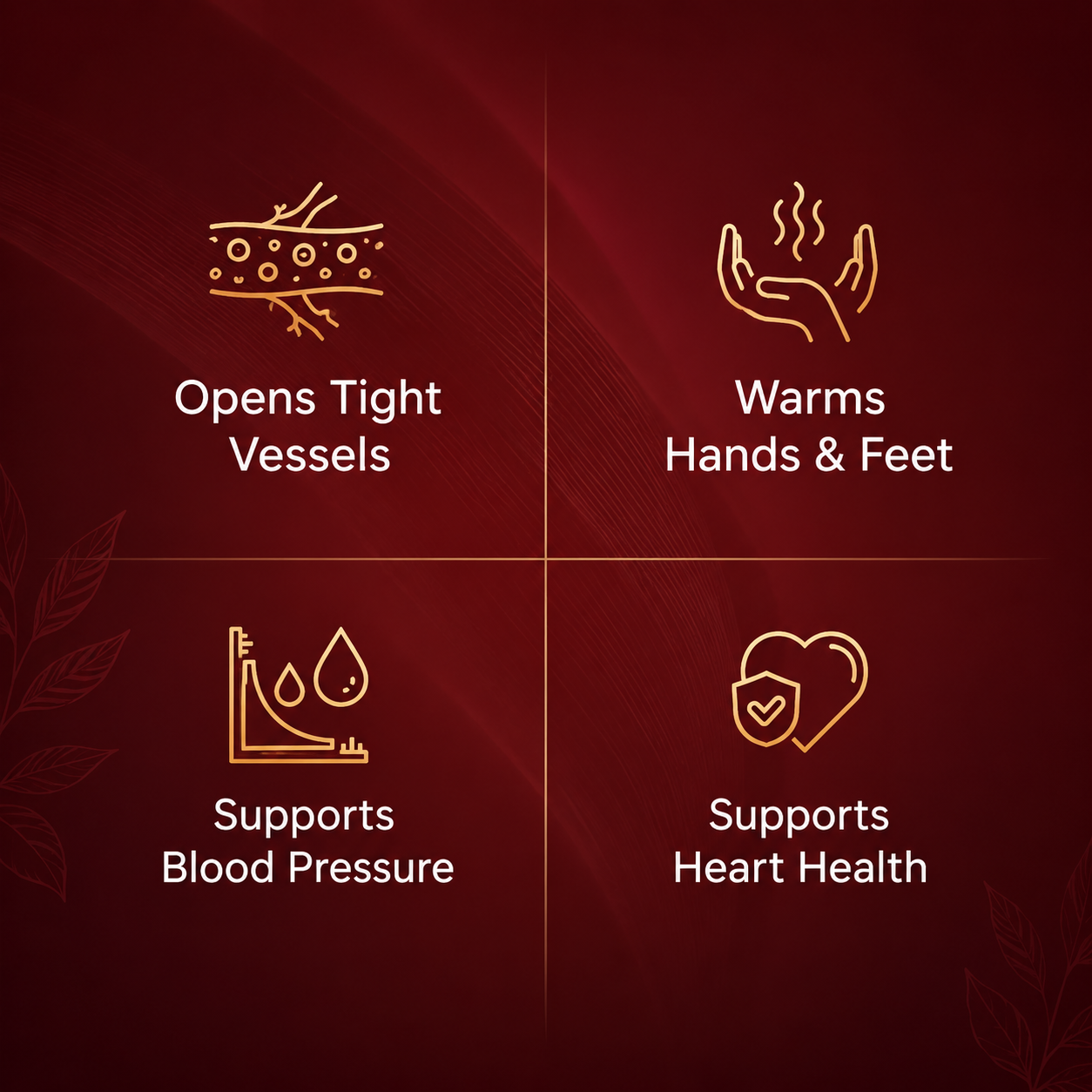 Aurvelia-Organics® Spiceless Cayenne Pepper Softgels